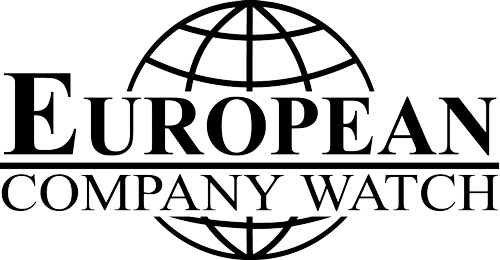 E.C.W European Company Watch